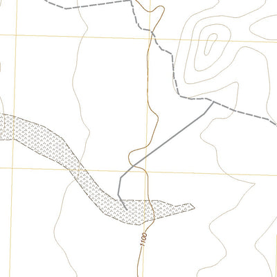 Bouse SW, AZ (2018, 24000-Scale) Preview 3