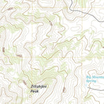 Big Mountain Dam, AZ (2018, 24000-Scale) Preview 3