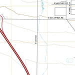 Casa Grande East, AZ (2018, 24000-Scale) Preview 2