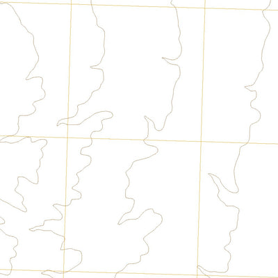 Buck Mountains SE, AZ (2018, 24000-Scale) Preview 2