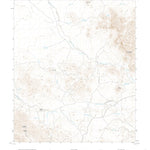 Cerro Colorado, AZ (2018, 24000-Scale) Preview 1