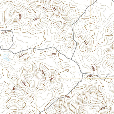 Cerro Colorado, AZ (2018, 24000-Scale) Preview 2