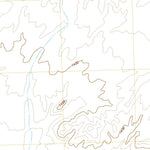 Centennial Wash, AZ (2018, 24000-Scale) Preview 2
