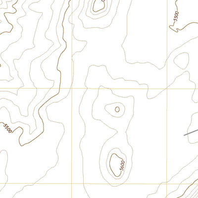 Burro Spring, AZ (2018, 24000-Scale) Preview 2
