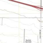 Buckeye NW, AZ (2018, 24000-Scale) Preview 2
