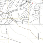 Buckeye NW, AZ (2018, 24000-Scale) Preview 3