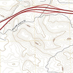 Bull Spring, AZ (2018, 24000-Scale) Preview 2