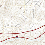Bull Spring, AZ (2018, 24000-Scale) Preview 3