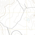 Bismarck Mesa, AZ (2018, 24000-Scale) Preview 2