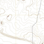 Chavez Mountain NE, AZ (2018, 24000-Scale) Preview 2