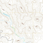 Chalk Mountain, AZ (2018, 24000-Scale) Preview 3