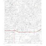 Chandler, AZ (2018, 24000-Scale) Preview 1