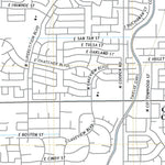 Chandler, AZ (2018, 24000-Scale) Preview 2