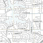 Chandler, AZ (2018, 24000-Scale) Preview 3