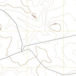 Chavez Mountain East, AZ (2018, 24000-Scale) Preview 2