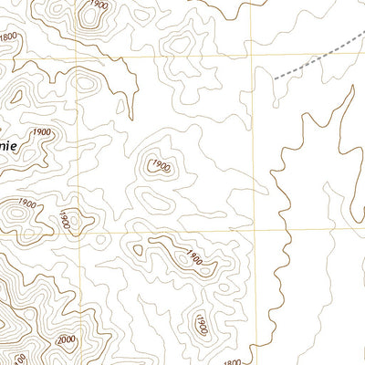 Chico Shunie, AZ (2018, 24000-Scale) Preview 2