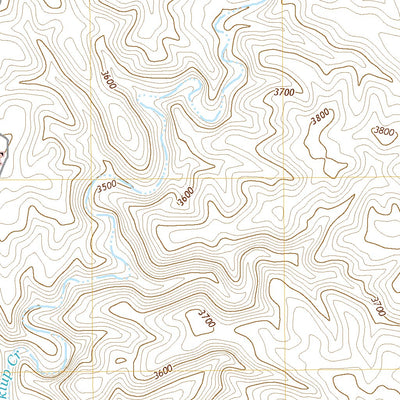 Camp Verde, AZ (2018, 24000-Scale) Preview 3