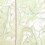 Boundary Butte, AZ (2018, 24000-Scale) Preview 2