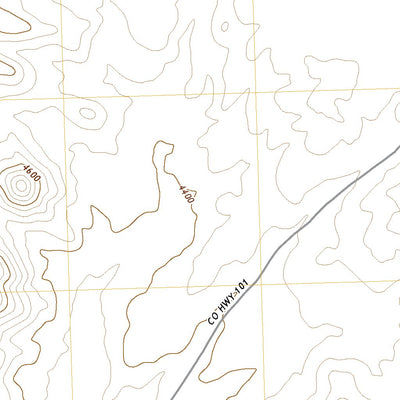 Cane Springs, AZ (2018, 24000-Scale) Preview 2