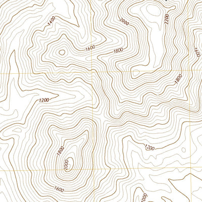Citrus Valley West, AZ (2018, 24000-Scale) Preview 3