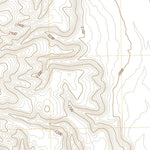 Burro Gap, AZ (2018, 24000-Scale) Preview 2