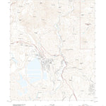 Clifton, AZ (2018, 24000-Scale) Preview 1