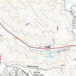 Clifton, AZ (2018, 24000-Scale) Preview 2