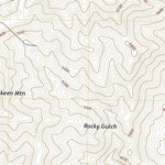Clifton, AZ (2018, 24000-Scale) Preview 3