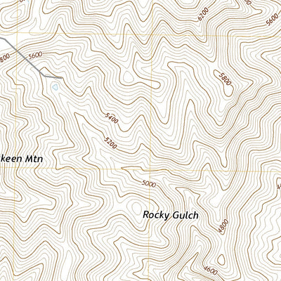 Clifton, AZ (2018, 24000-Scale) Preview 3