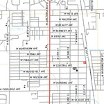 Coolidge, AZ (2018, 24000-Scale) Preview 3