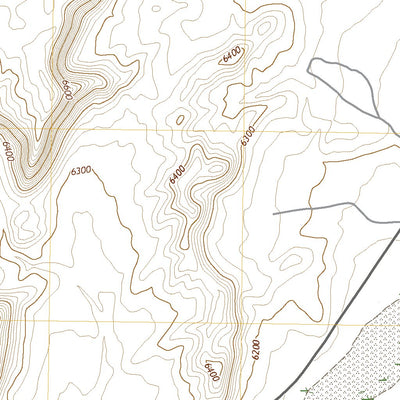 Cornfields, AZ (2018, 24000-Scale) Preview 2