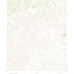 Chiricahua Butte, AZ (2018, 24000-Scale) Preview 1