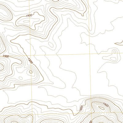 Cholla Tank, AZ (2018, 24000-Scale) Preview 2