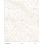 Cypress Butte, AZ (2018, 24000-Scale) Preview 1