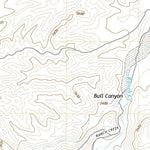 Cutter, AZ (2018, 24000-Scale) Preview 2