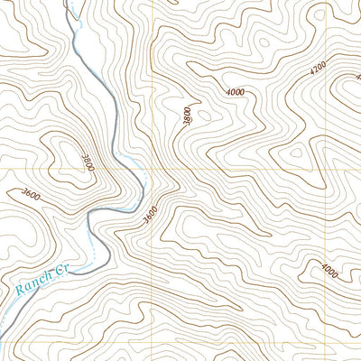 Cutter, AZ (2018, 24000-Scale) Preview 3