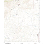 Buford Hill, AZ (2018, 24000-Scale) Preview 1