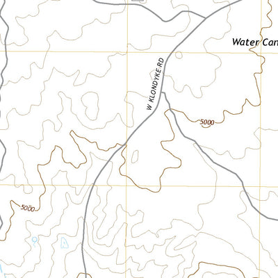 Buford Hill, AZ (2018, 24000-Scale) Preview 2