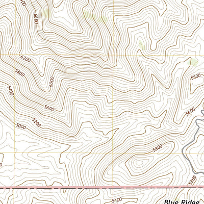 Buford Hill, AZ (2018, 24000-Scale) Preview 3