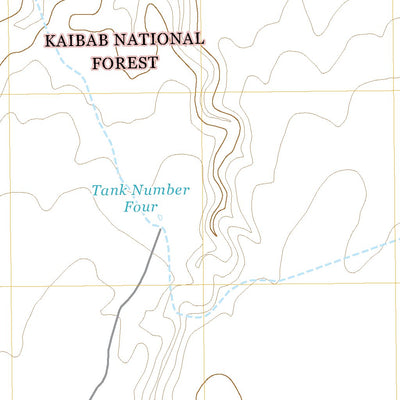 Buffalo Ranch, AZ (2018, 24000-Scale) Preview 2
