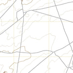 Coal Mine Mesa, AZ (2018, 24000-Scale) Preview 2