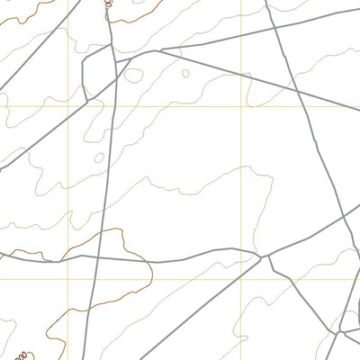 Coal Mine Mesa, AZ (2018, 24000-Scale) Preview 2