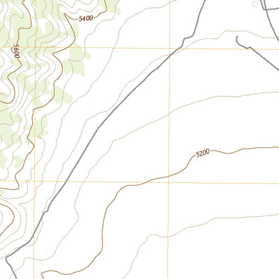 Canyon Day, AZ (2018, 24000-Scale) Preview 2