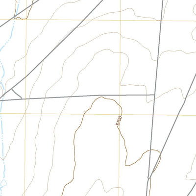 Church Rock, AZ (2018, 24000-Scale) Preview 2