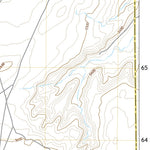 Church Rock, AZ (2018, 24000-Scale) Preview 3