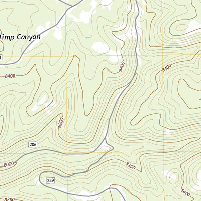 De Motte Park, AZ (2018, 24000-Scale) Preview 3