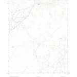 Dennehotso, AZ (2018, 24000-Scale) Preview 1