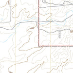 Canelo Pass, AZ (2018, 24000-Scale) Preview 2