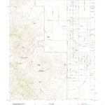 Cochise Stronghold, AZ (2018, 24000-Scale) Preview 1