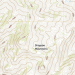Cochise Stronghold, AZ (2018, 24000-Scale) Preview 3